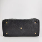 Chanel Quilted Calfskin CC Shoulder Bag (Шанель) — фото 6