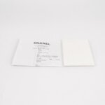 Chanel Quilted Calfskin CC Shoulder Bag (Шанель) — фото 9