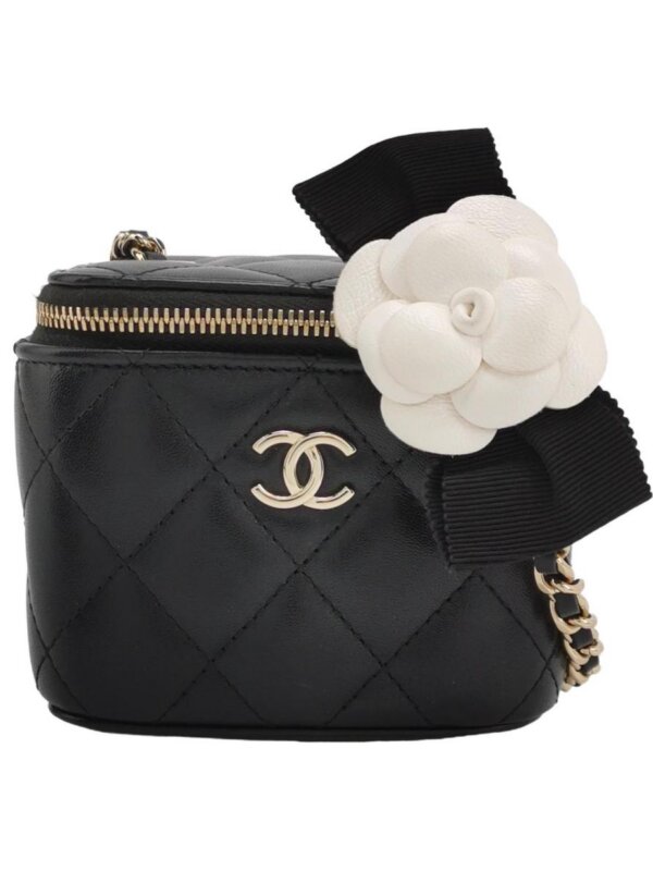 Chanel Vanity Case (Шанель)