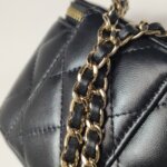 Chanel Vanity Case (Шанель) — фото 10