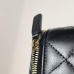 Chanel Vanity Case (Шанель) — фото 11
