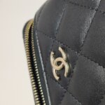 Chanel Vanity Case (Шанель) — фото 12