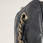 Chanel Vanity Case (Шанель) — фото 13
