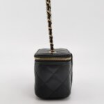 Chanel Vanity Case (Шанель) — фото 3