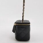 Chanel Vanity Case (Шанель) — фото 4