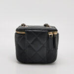 Chanel Vanity Case (Шанель) — фото 5