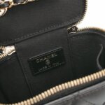 Chanel Vanity Case (Шанель) — фото 8