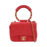 Chanel mini Flap (Шанель) — миниатюра 1