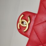 Chanel mini Flap (Шанель) — фото 11