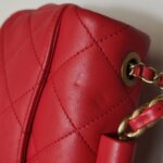 Chanel mini Flap (Шанель) — фото 18