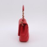 Chanel mini Flap (Шанель) — фото 3