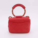 Chanel mini Flap (Шанель) — фото 5