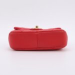 Chanel mini Flap (Шанель) — фото 6