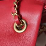 Chanel mini Flap (Шанель) — фото 9