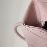 Chanel Quilted Calfskin CC Crossbody (Шанель) — фото 11