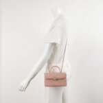 Chanel Quilted Calfskin CC Crossbody (Шанель) — фото 2