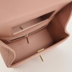 Chanel Quilted Calfskin CC Crossbody (Шанель) — фото 7