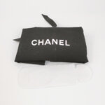 Chanel Quilted Calfskin CC Crossbody (Шанель) — фото 9