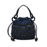 Chanel Colorblock CC Handbag (Шанель) — миниатюра 1