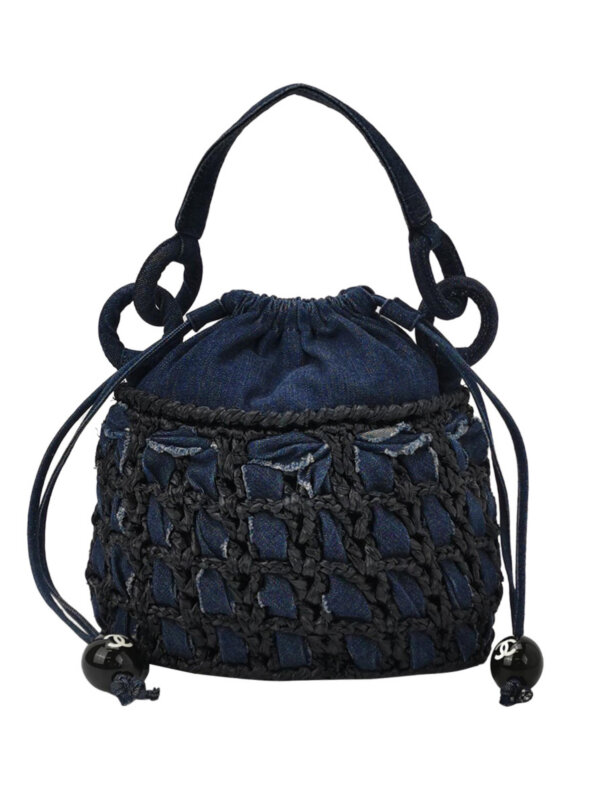 Chanel Colorblock CC Handbag (Шанель)