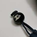 Chanel Colorblock CC Handbag (Шанель) — фото 10