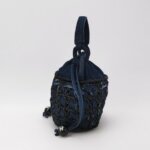 Chanel Colorblock CC Handbag (Шанель) — фото 3