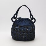 Chanel Colorblock CC Handbag (Шанель) — фото 5