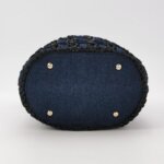 Chanel Colorblock CC Handbag (Шанель) — фото 6