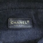 Chanel Colorblock CC Handbag (Шанель) — фото 8