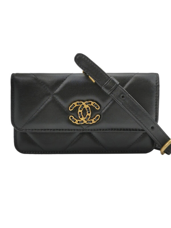 Chanel 19Bag (Шанель)