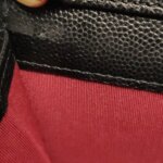 Chanel Quilted Calfskin CC Crossbody (Шанель) — фото 10