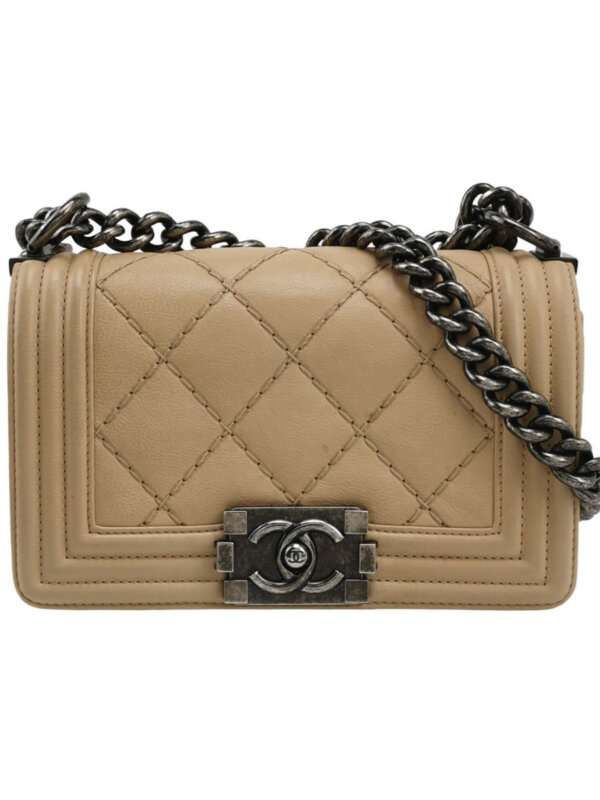 Chanel Leboy (Шанель)