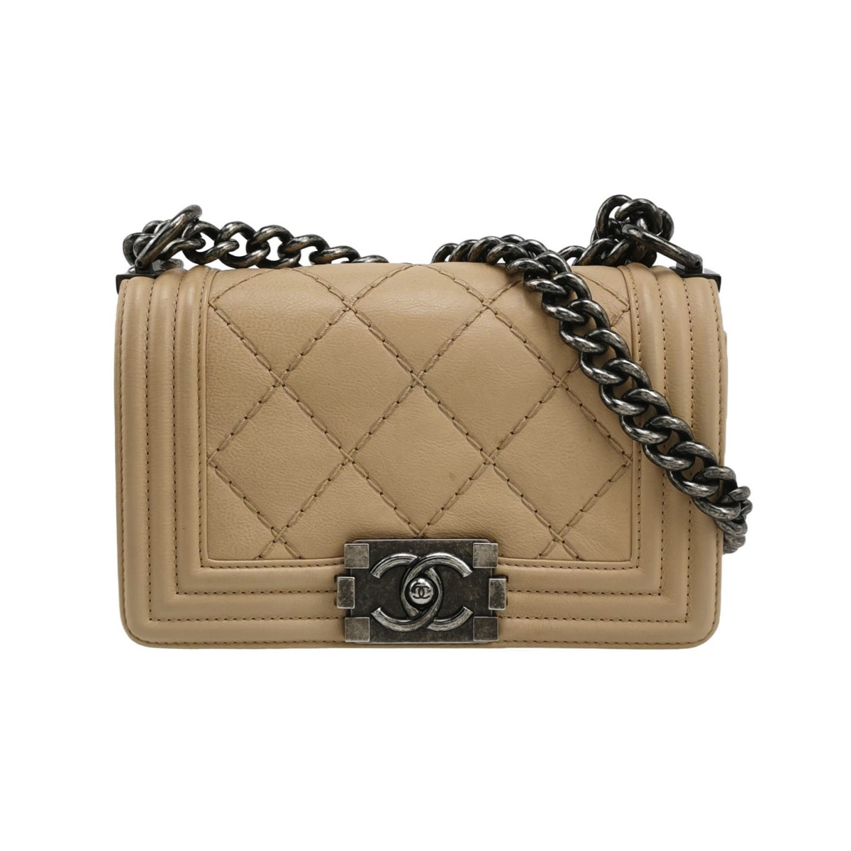 Chanel Leboy (Шанель) — фото 1