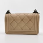 Chanel Leboy (Шанель) — фото 5