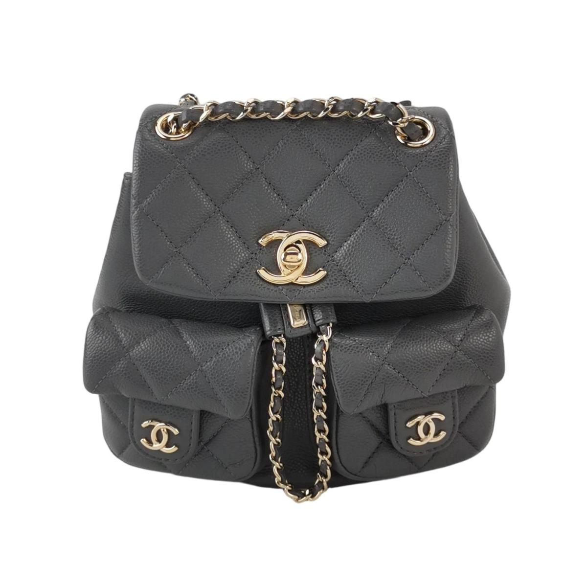 Chanel Duma (Шанель) — фото 1