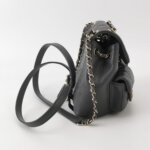 Chanel Duma (Шанель) — фото 4