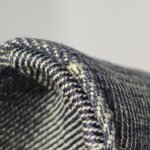Chanel Quilted Canvas CC Shoulder Bag (Шанель) — фото 19