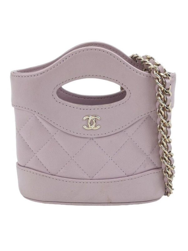 Chanel 31Bag