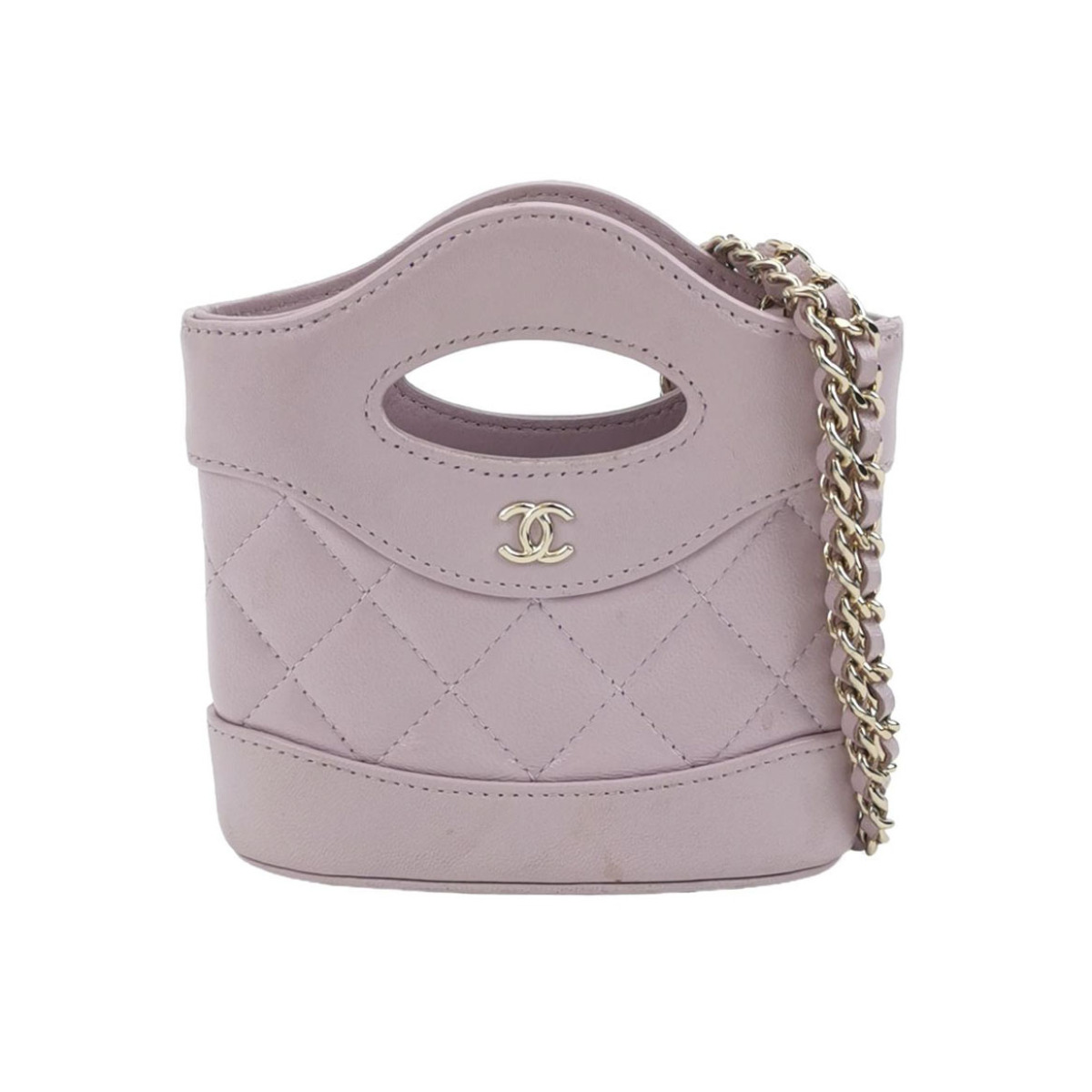 Chanel 31Bag (Шанель) — фото 1