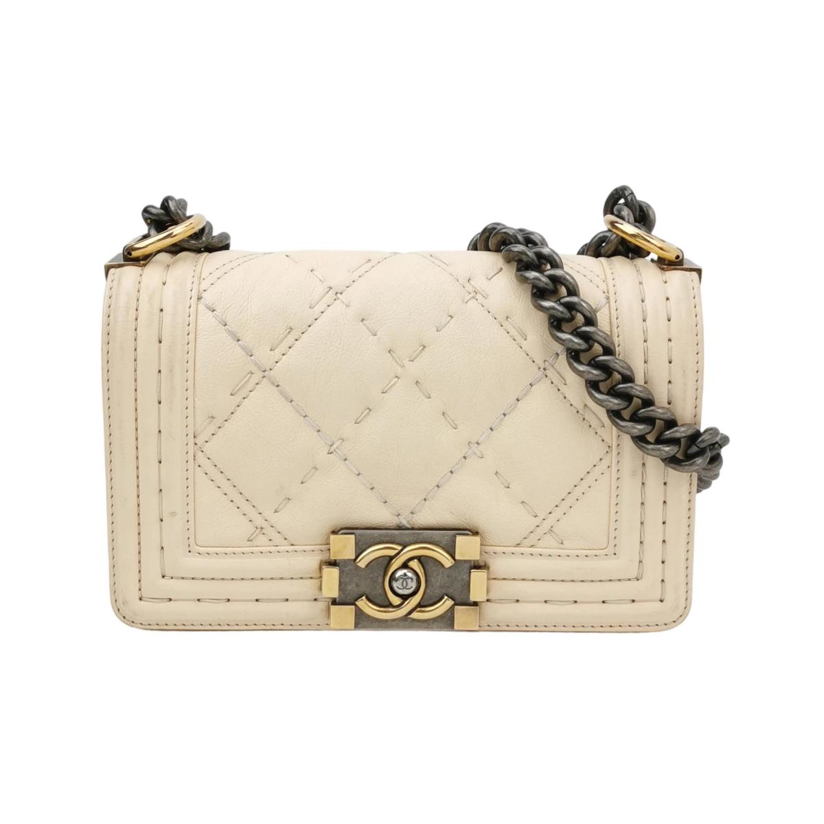 Chanel Leboy (Шанель) — фото 1