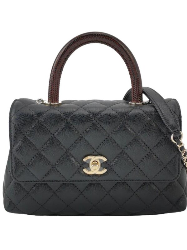 Chanel Coco Handle (Шанель)