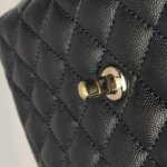 Chanel Coco Handle (Шанель) — фото 12
