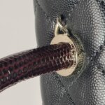 Chanel Coco Handle (Шанель) — фото 14