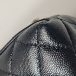 Chanel Coco Handle (Шанель) — фото 22
