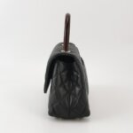 Chanel Coco Handle (Шанель) — фото 3