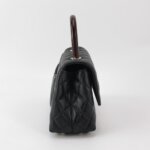 Chanel Coco Handle (Шанель) — фото 4