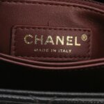 Chanel Coco Handle (Шанель) — фото 8