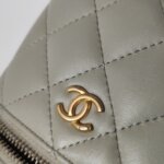 Chanel Vanity Case (Шанель) — фото 13
