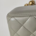 Chanel Vanity Case (Шанель) — фото 17