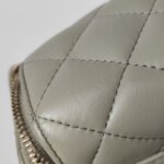 Chanel Vanity Case (Шанель) — фото 19